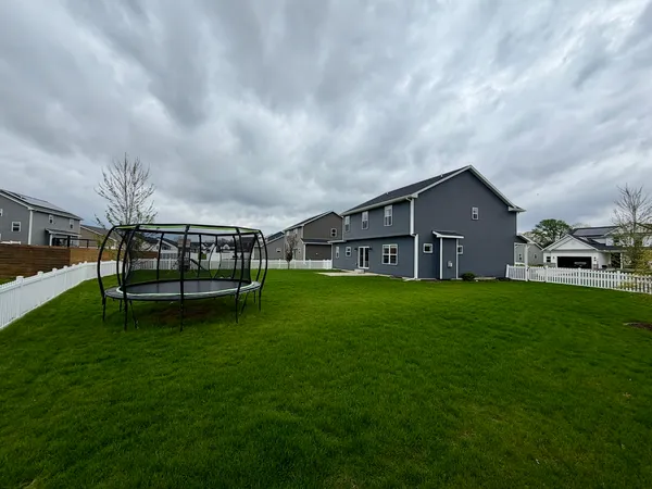 $435,000 | 1604 Oliger Drive, Mahomet, IL 61853