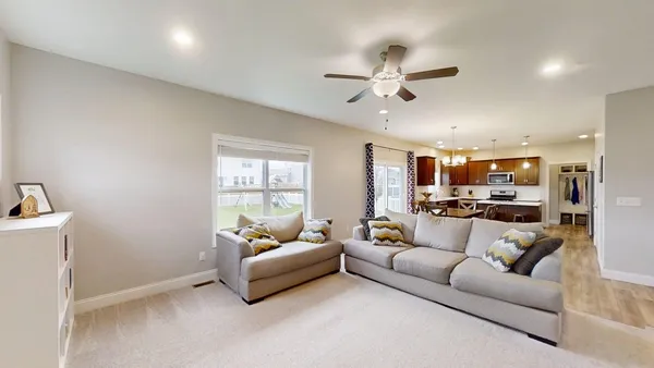 $435,000 | 1604 Oliger Drive, Mahomet, IL 61853