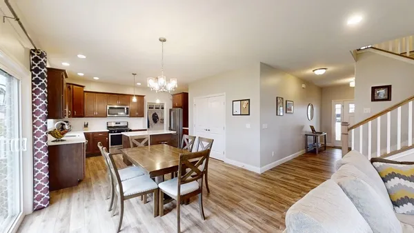 $435,000 | 1604 Oliger Drive, Mahomet, IL 61853