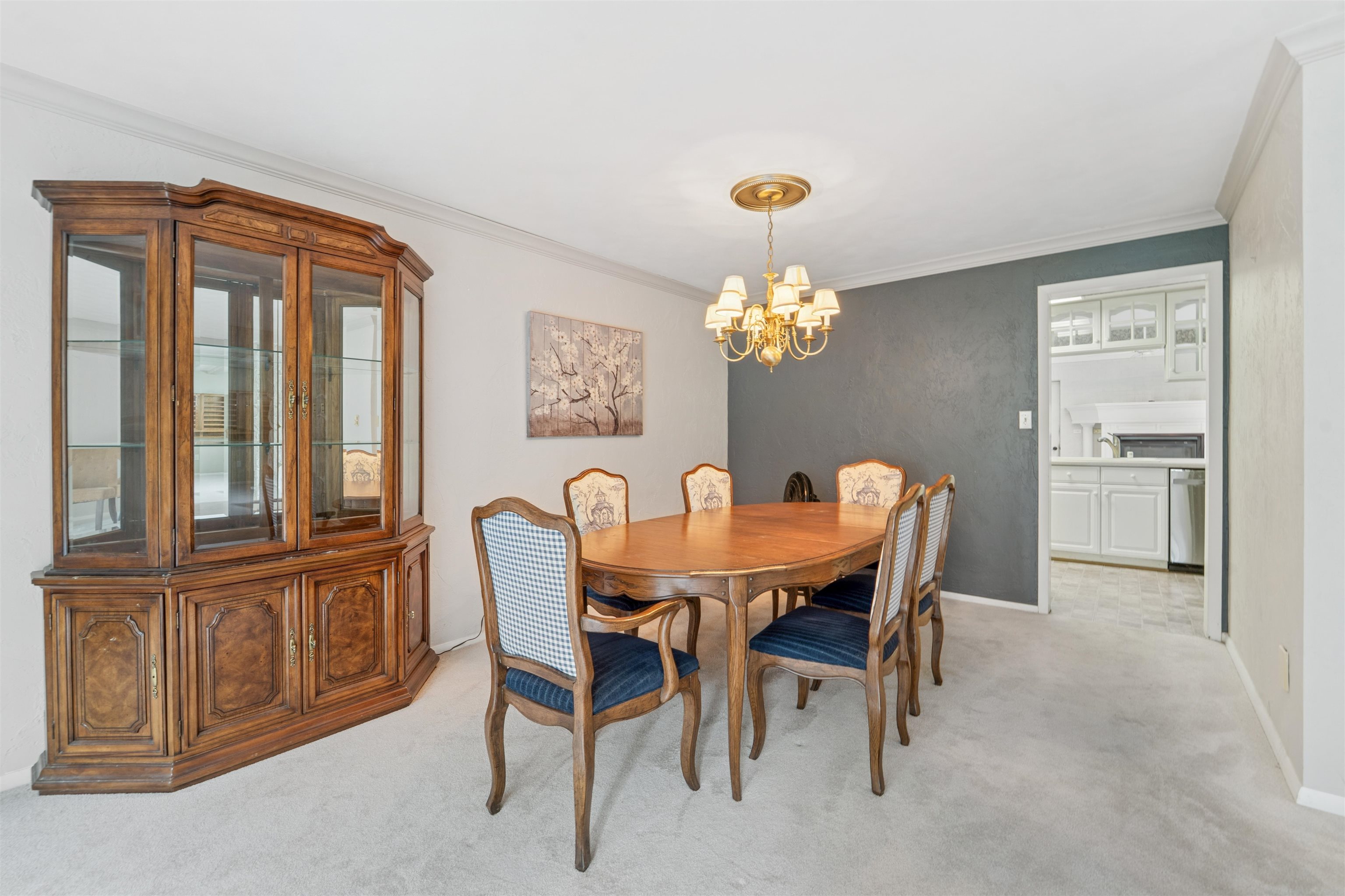 1231 West Nicolet Circle Appleton, WI 54914 - Photo 15 of 37