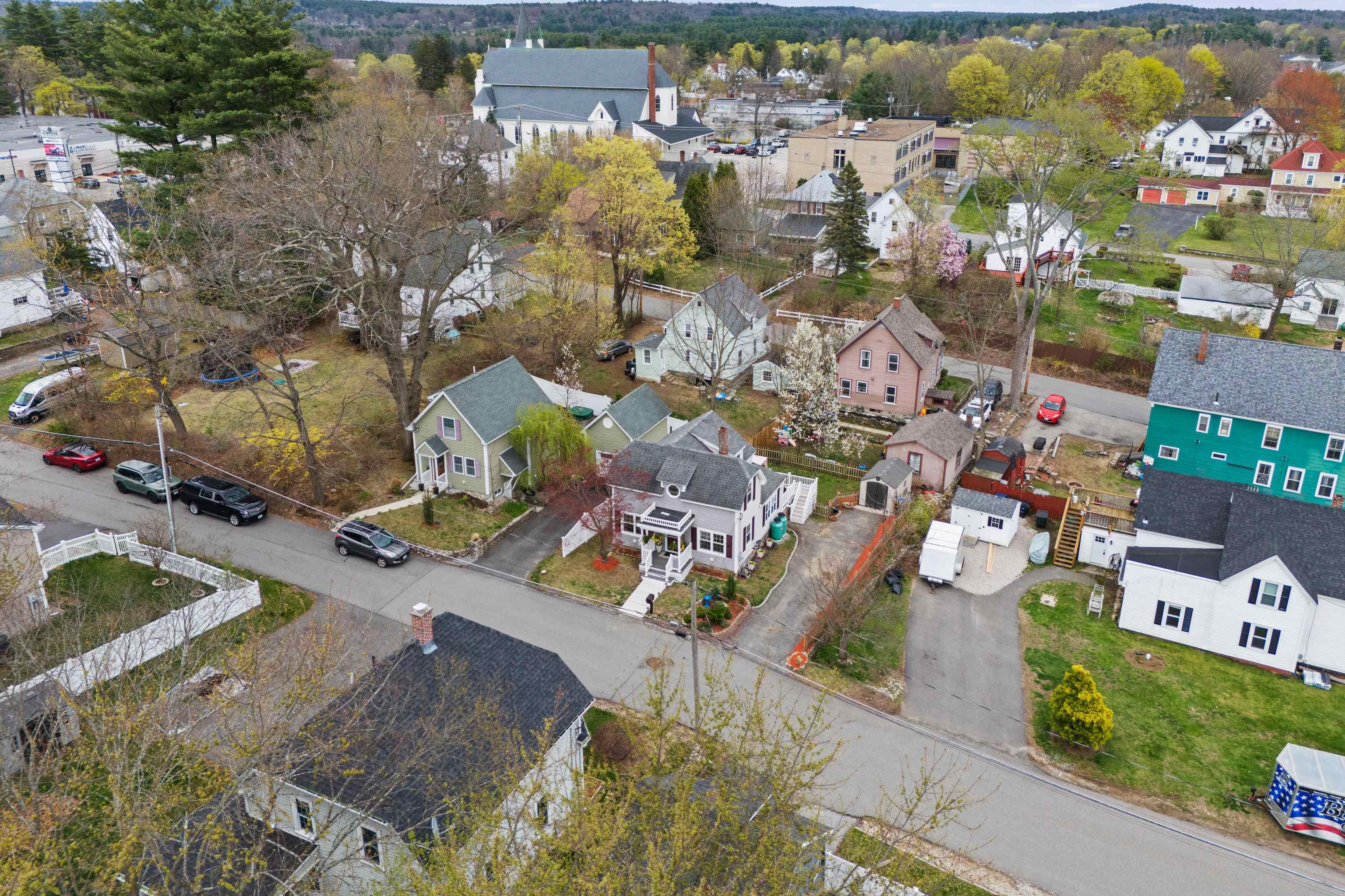 5 Howard Street Derry, NH 03038 - Photo 43 of 46 Gallery Image 43