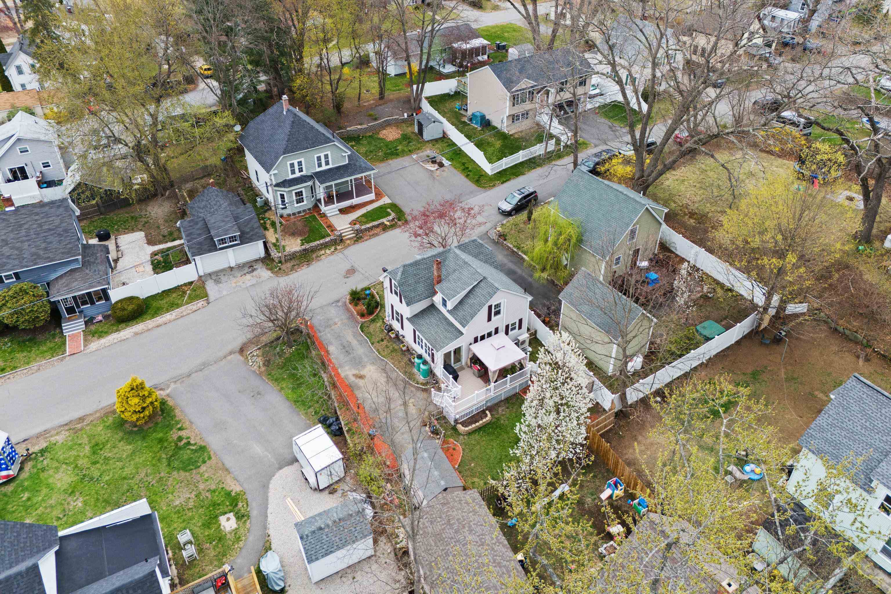 5 Howard Street Derry, NH 03038 - Photo 44 of 46 Gallery Image 44
