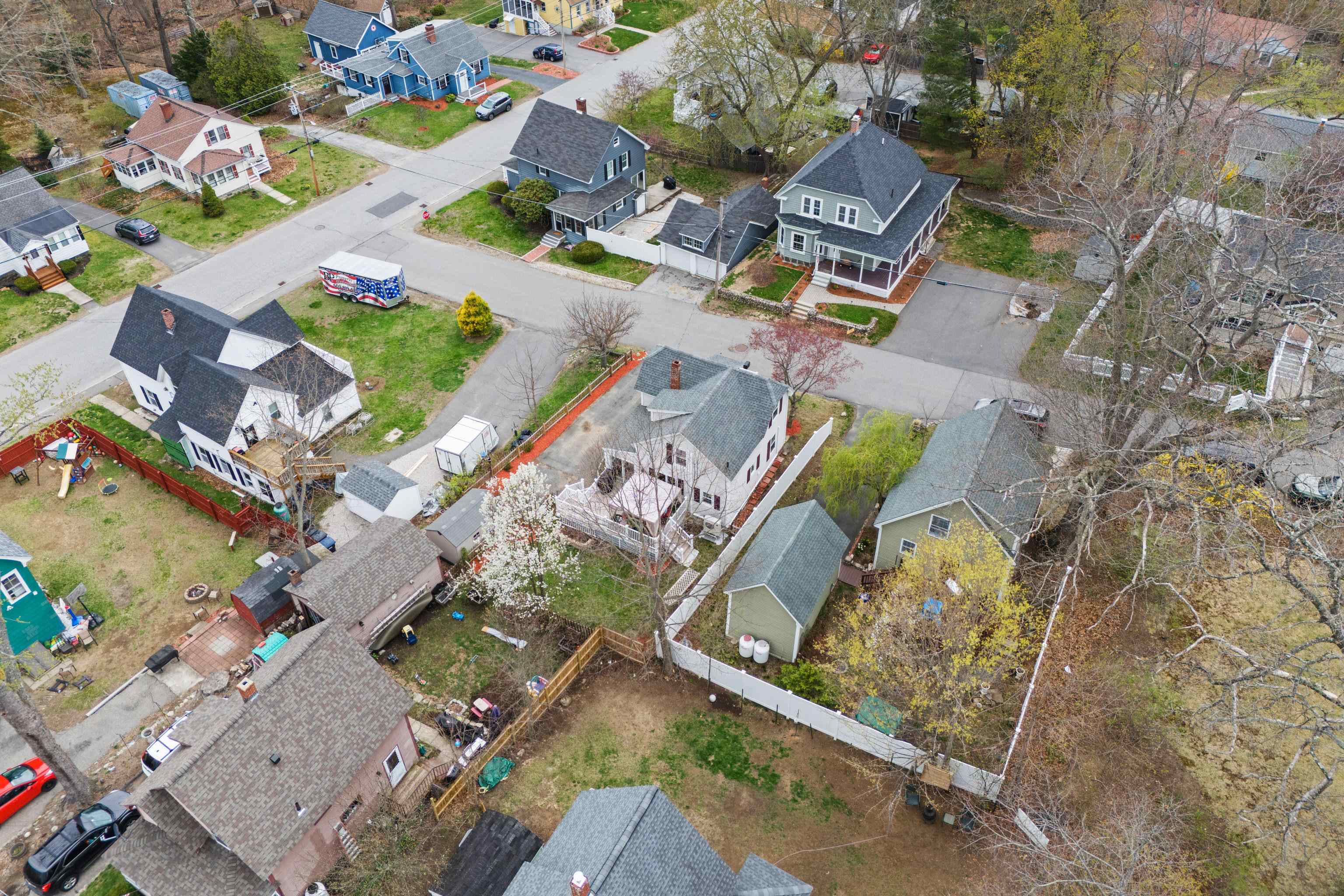 5 Howard Street Derry, NH 03038 - Photo 45 of 46 Gallery Image 45