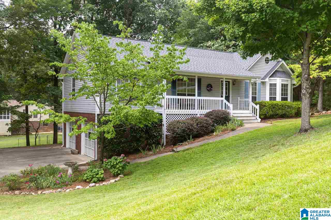 1231 6th Avenue Northwest Alabaster, AL 35007 - Photo 2 of 34