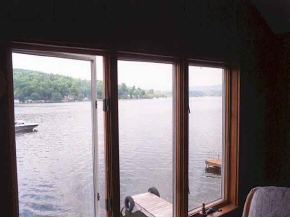 59 Lakeside Road, Unit 1 Bristol, NH 03222 - Photo 2 of 6 Gallery Image 2