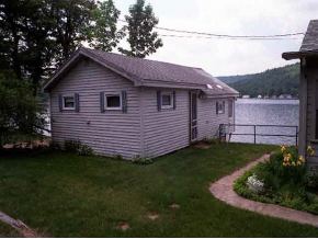 59 Lakeside Road, Unit 1 Bristol, NH 03222 - Photo 4 of 6 Gallery Image 4
