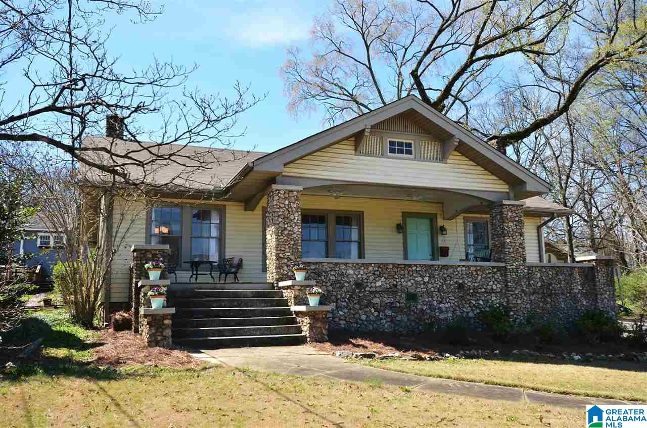 600 54th Street South Birmingham, AL 35212 - Photo 28 of 30