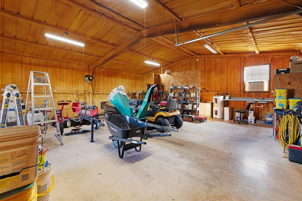 250 County Road Detroit, TX 75436 - Photo 21 of 23