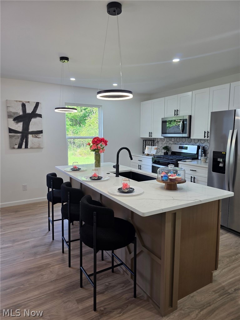 7602 Hickory Road Bedford, OH 44146 - Photo 4 of 36