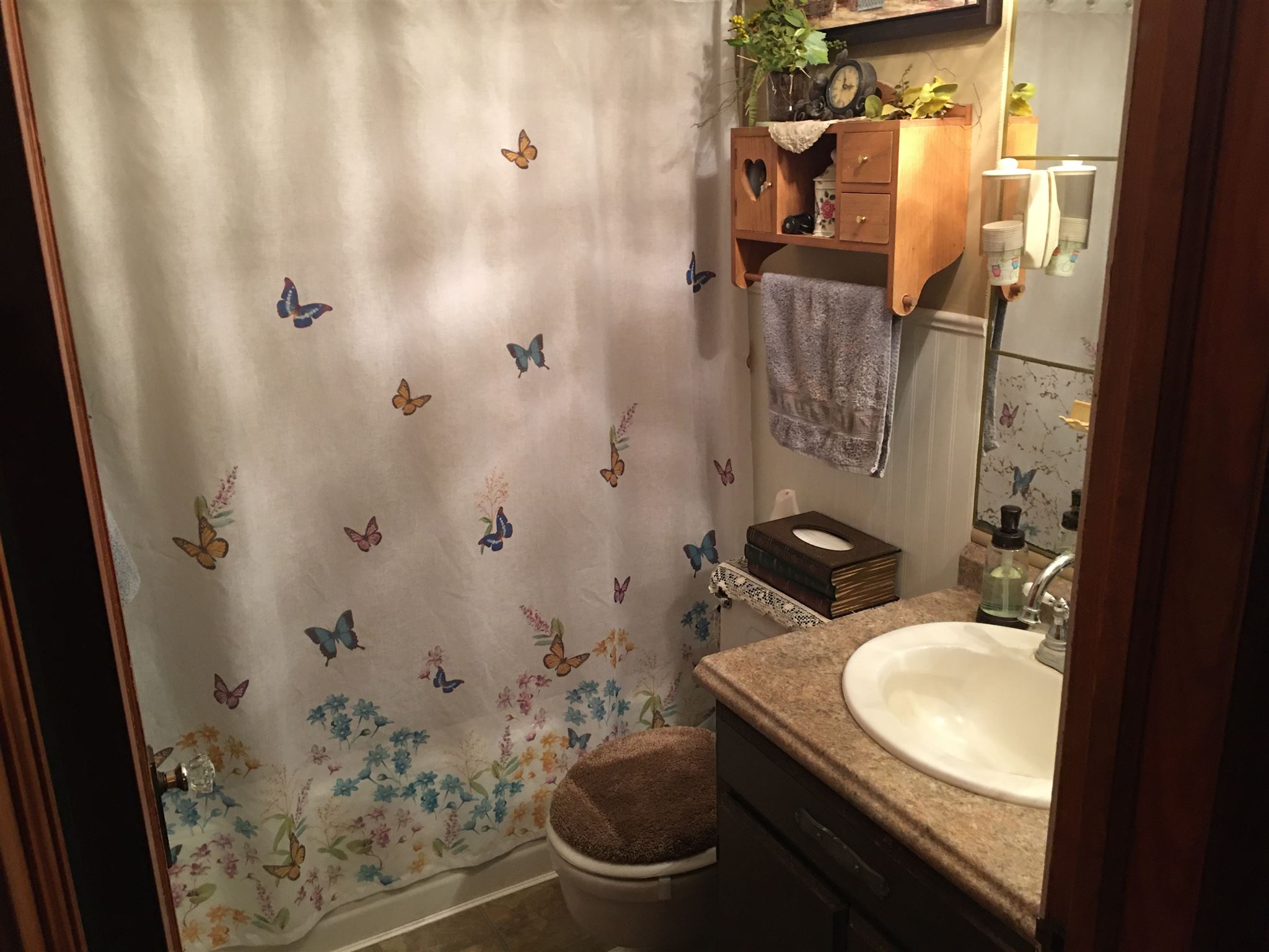 1216 West Monroe Street Decatur, IN 46733 - Photo 3 of 10