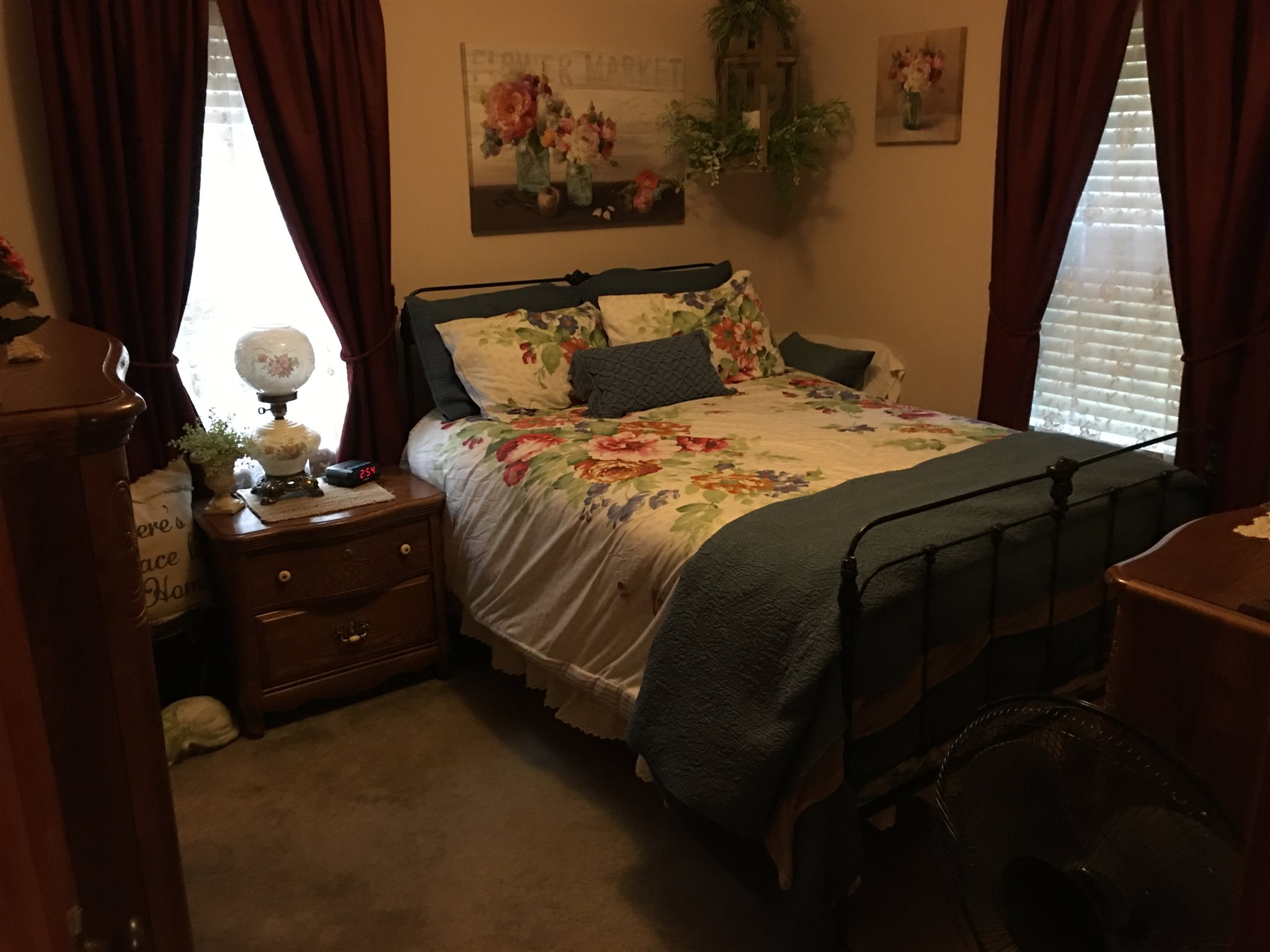 1216 West Monroe Street Decatur, IN 46733 - Photo 6 of 10