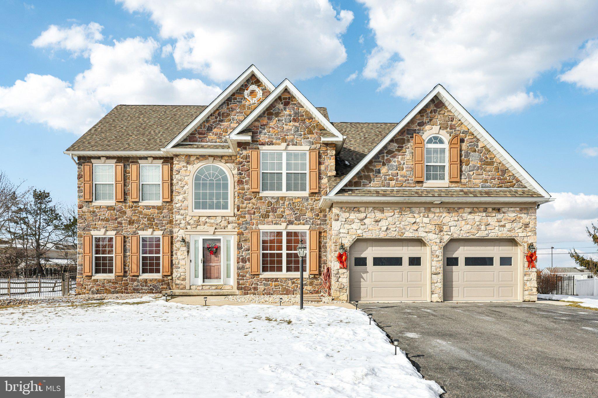 3000 Long Way Easton, PA 18040 - Photo 2 of 47