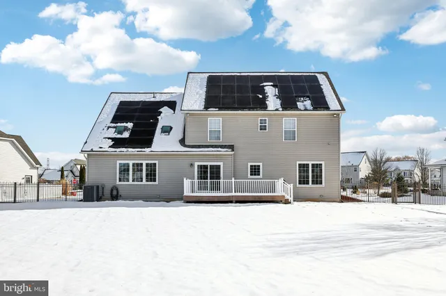 $700,000 | 3000 Long Way, Easton, PA 18040