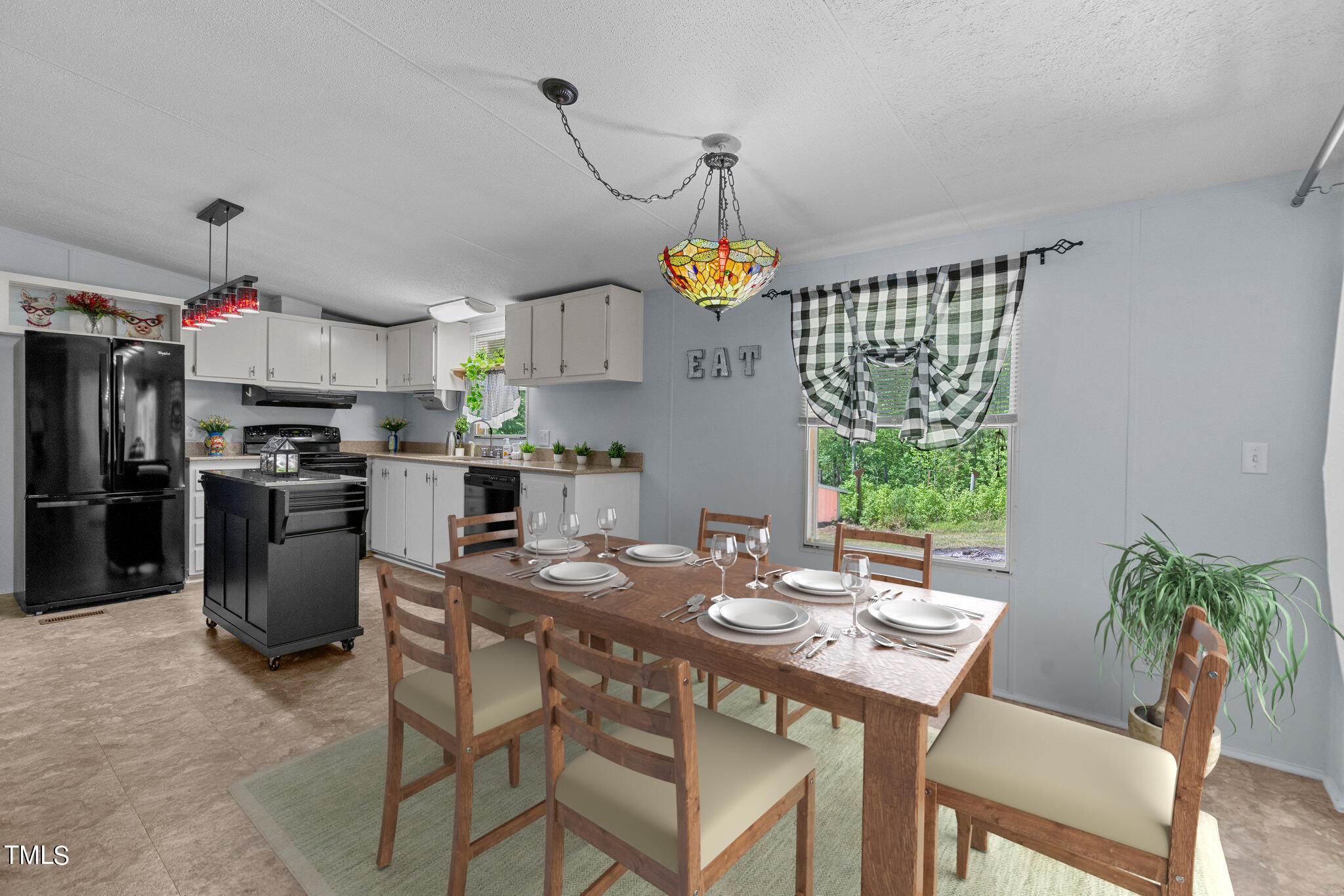 120 Graham Day Road Roxboro, NC 27574 - Photo 20 of 71 virtually stage DR