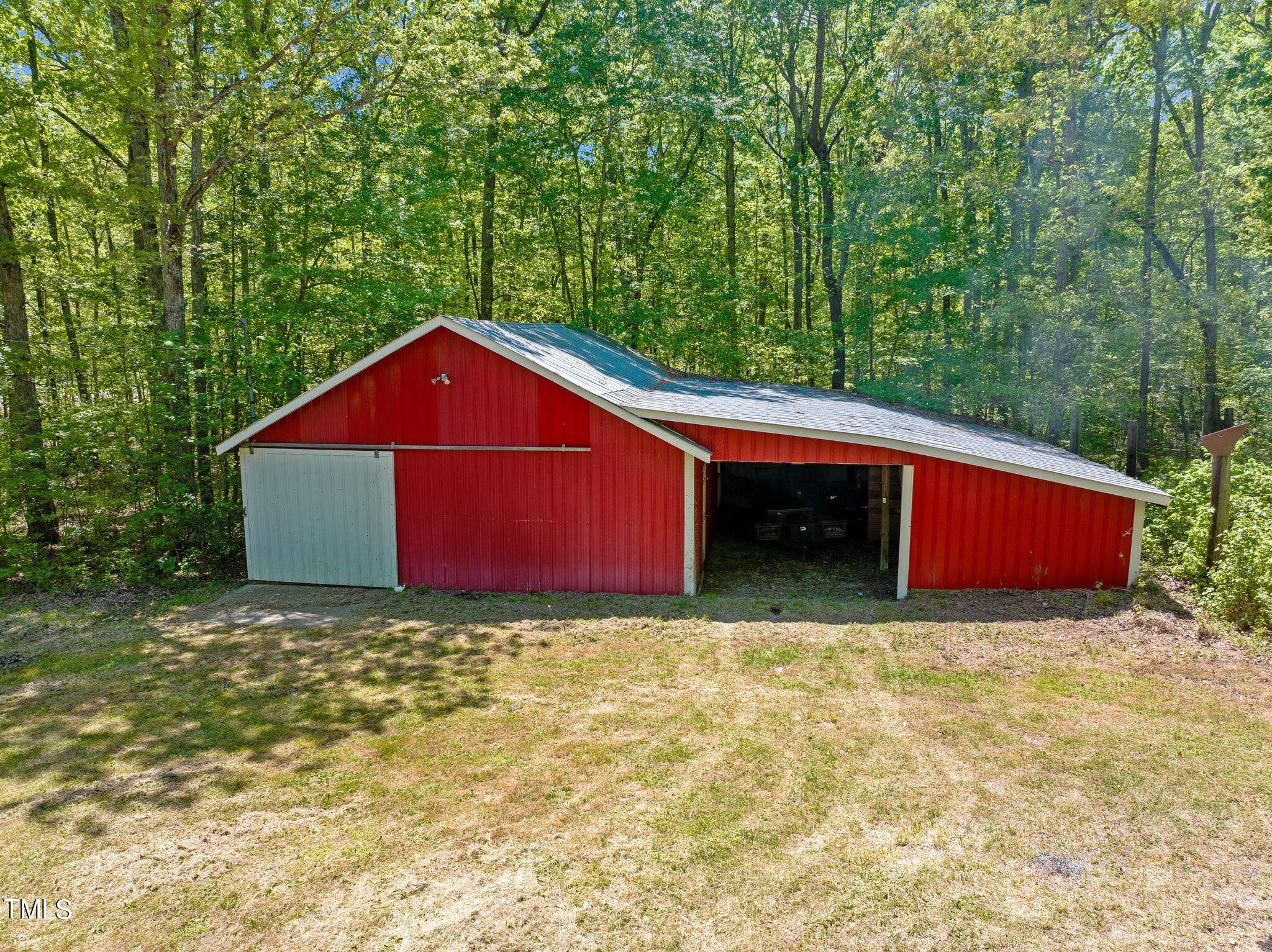 120 Graham Day Road Roxboro, NC 27574 - Photo 2 of 71 70-web-or-mls-DJI_20240429132242_0051_D