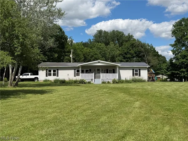 $320,000 | 271 Township Road 1101, Nova, OH 44859