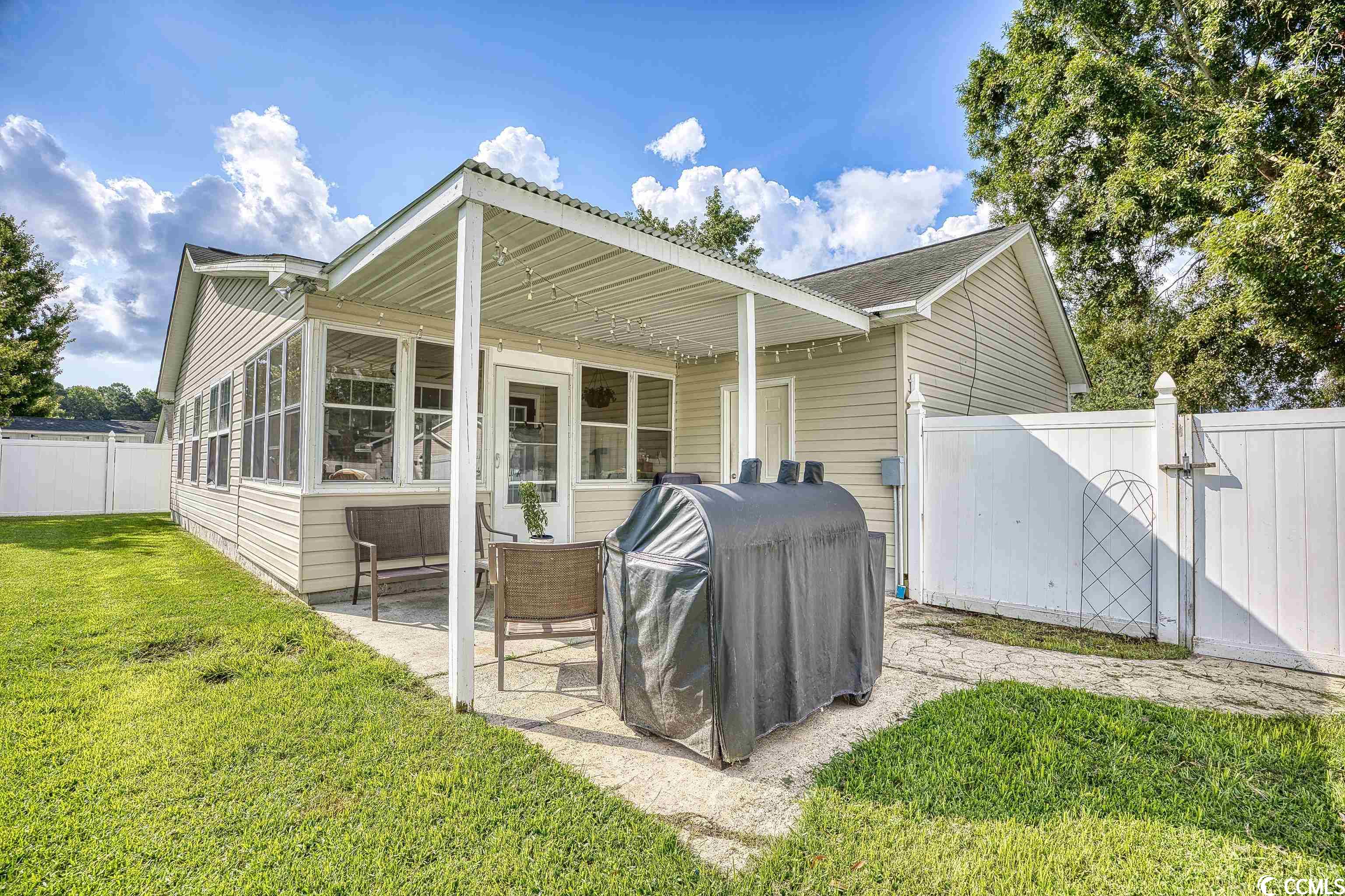 5032 Blue Spruce Lane Murrells Inlet, SC 29576 - Photo 34 of 40 Gallery Image 34