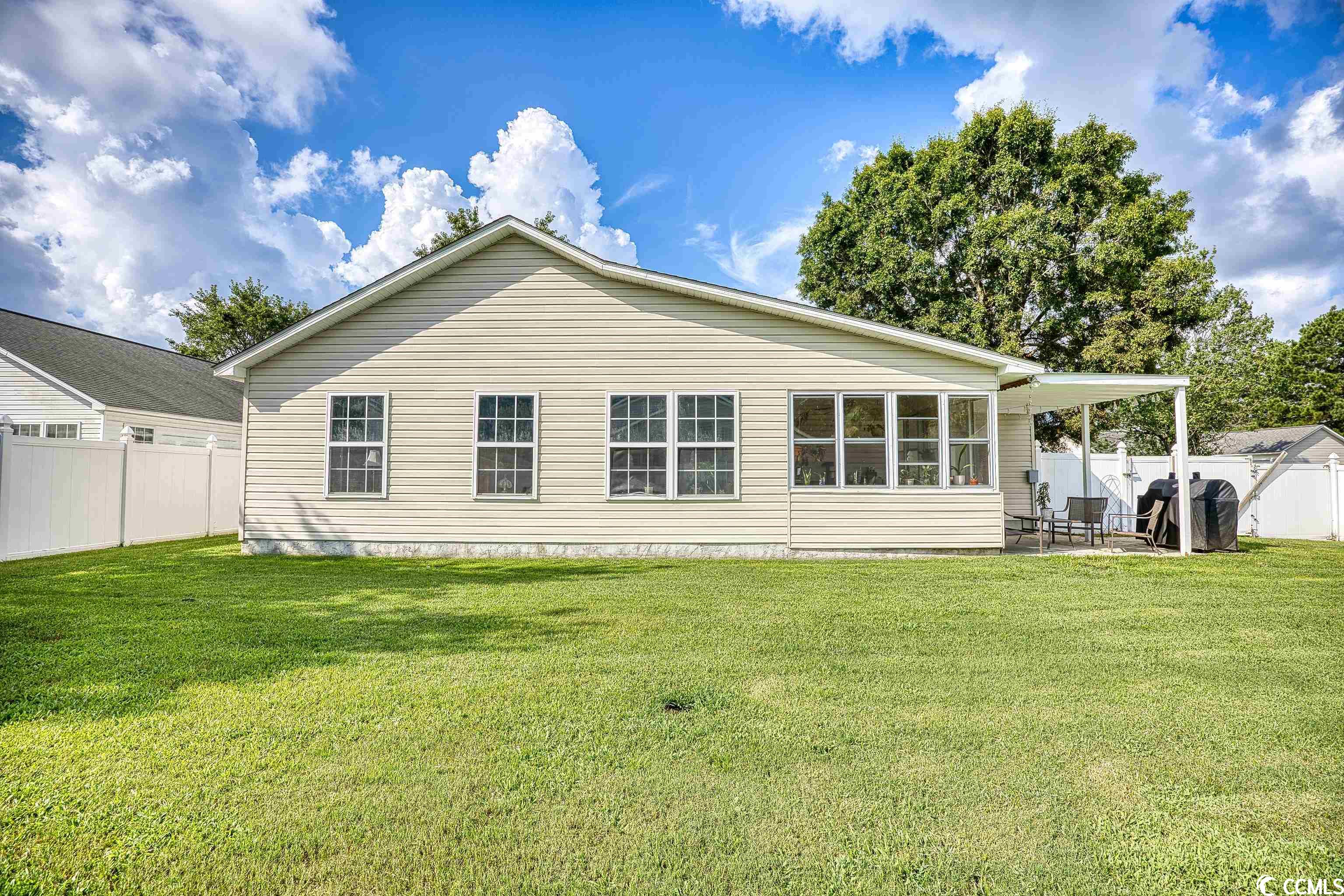 5032 Blue Spruce Lane Murrells Inlet, SC 29576 - Photo 36 of 40 Gallery Image 36