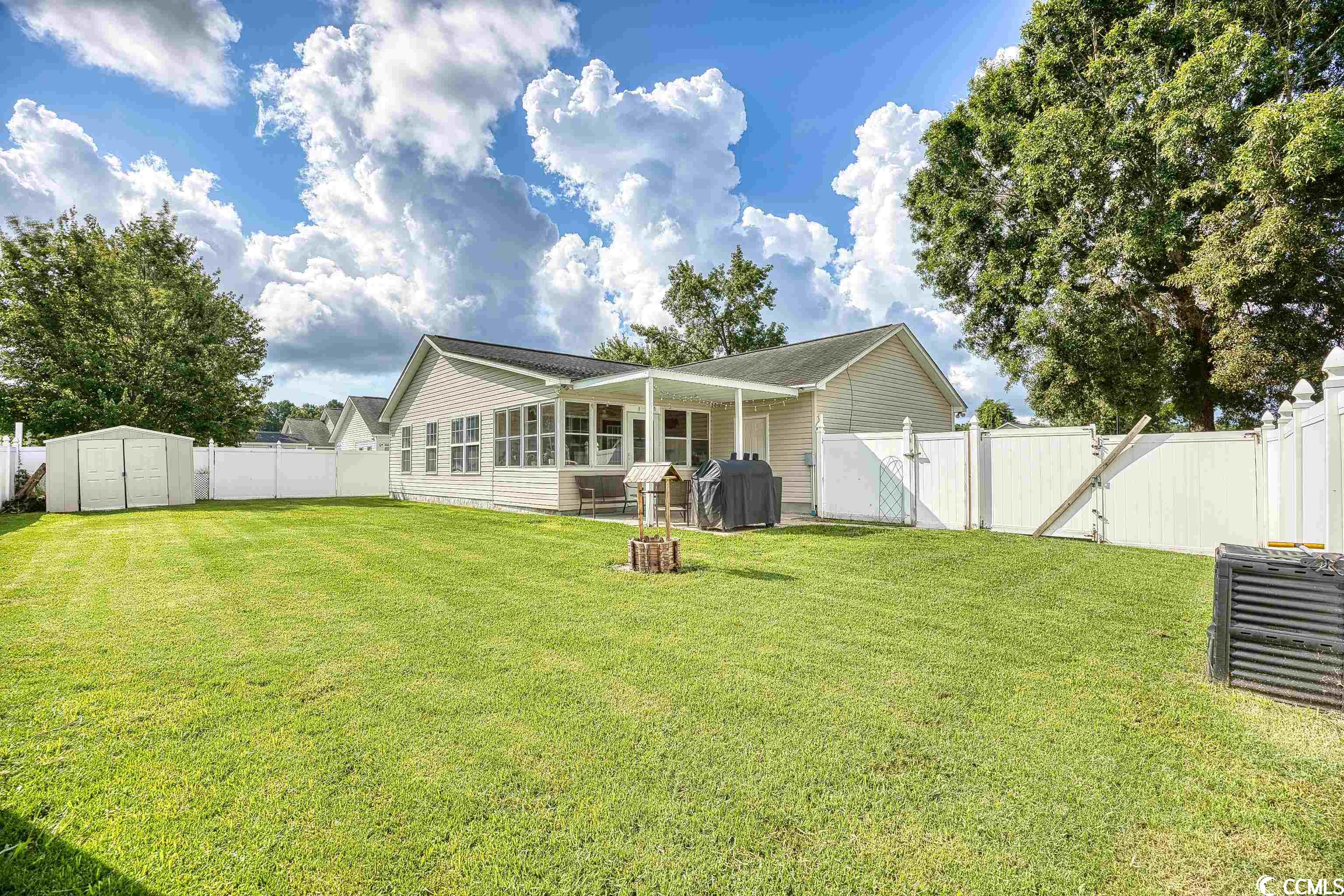 5032 Blue Spruce Lane Murrells Inlet, SC 29576 - Photo 38 of 40 Gallery Image 38