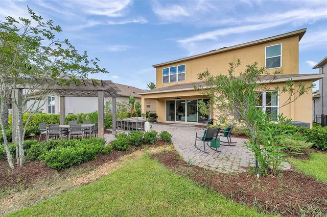 $4,490 | 32203 Mahogany Valley Drive, Wesley Chapel, FL 33543