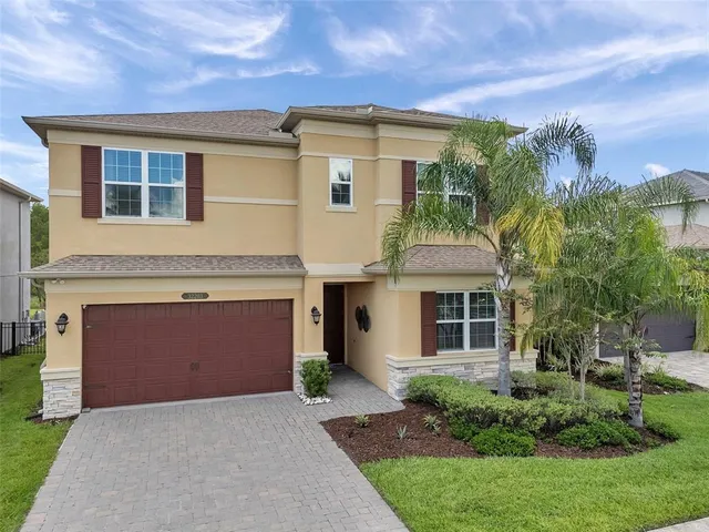 $4,490 | 32203 Mahogany Valley Drive, Wesley Chapel, FL 33543