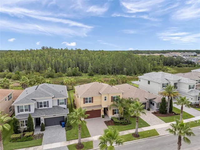 $4,490 | 32203 Mahogany Valley Drive, Wesley Chapel, FL 33543