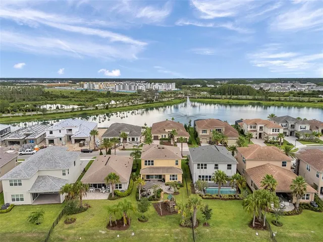 $4,490 | 32203 Mahogany Valley Drive, Wesley Chapel, FL 33543