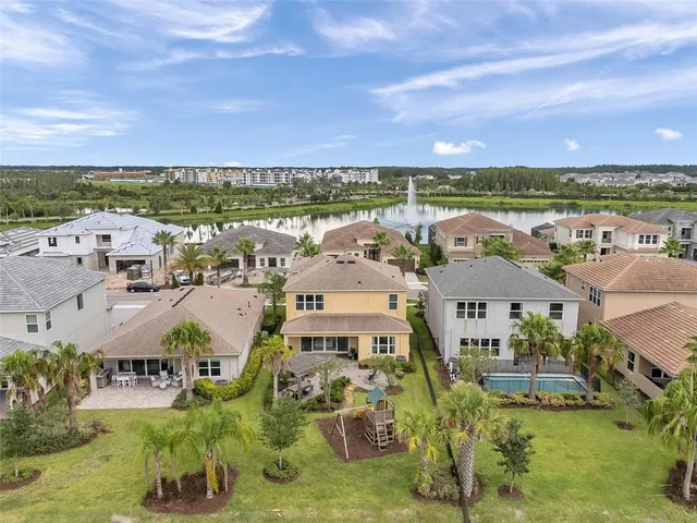 $4,490 | 32203 Mahogany Valley Drive, Wesley Chapel, FL 33543