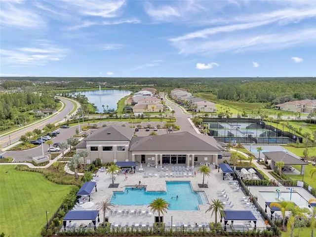 $4,490 | 32203 Mahogany Valley Drive, Wesley Chapel, FL 33543