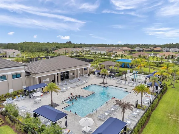 $4,490 | 32203 Mahogany Valley Drive, Wesley Chapel, FL 33543