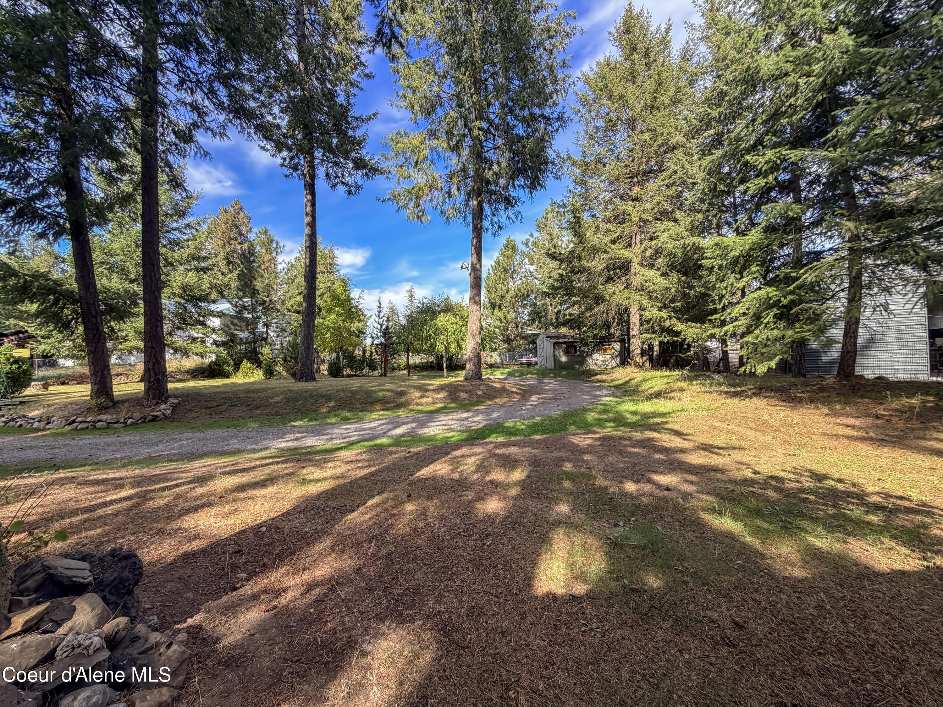 380 South Riviere Court Coeur D'Alene, ID 83814 - Photo 40 of 63 380 S. RIVIERE COURT