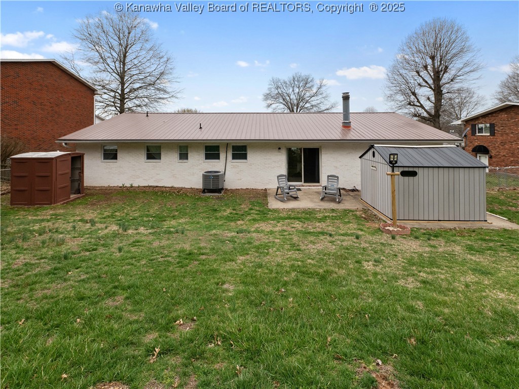 617 Fitzhugh Street Ravenswood, WV 26164 - Photo 26 of 29 Gallery Image 26