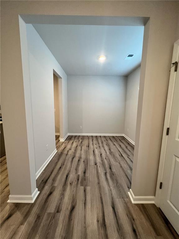 4352 Shaffer Ct Union, Unit 58 Union City, GA 30291 - Photo 5 of 19 a view of wooden floor