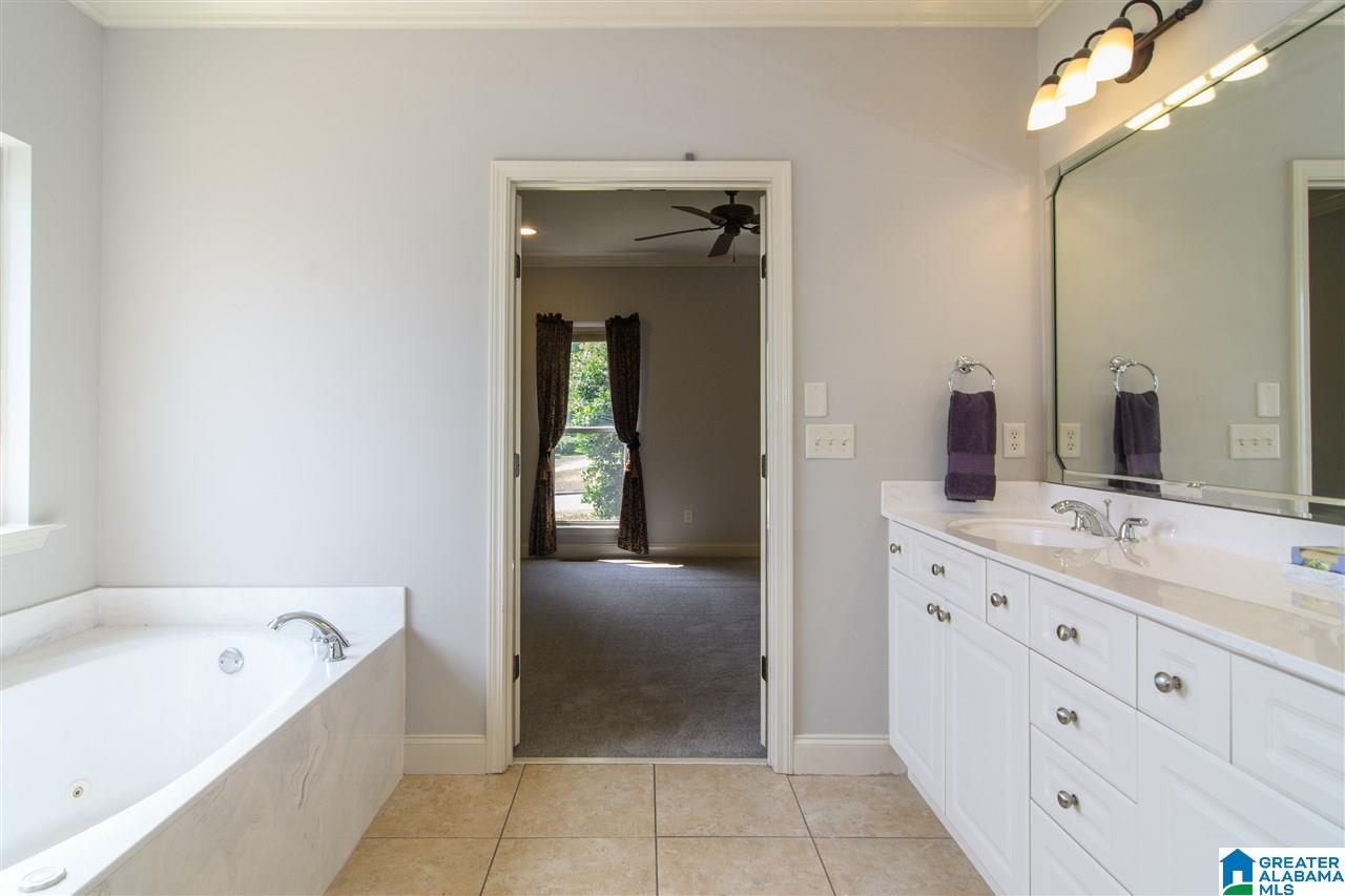 364 Deer Ridge Lane Chelsea, AL 35043 - Photo 15 of 42