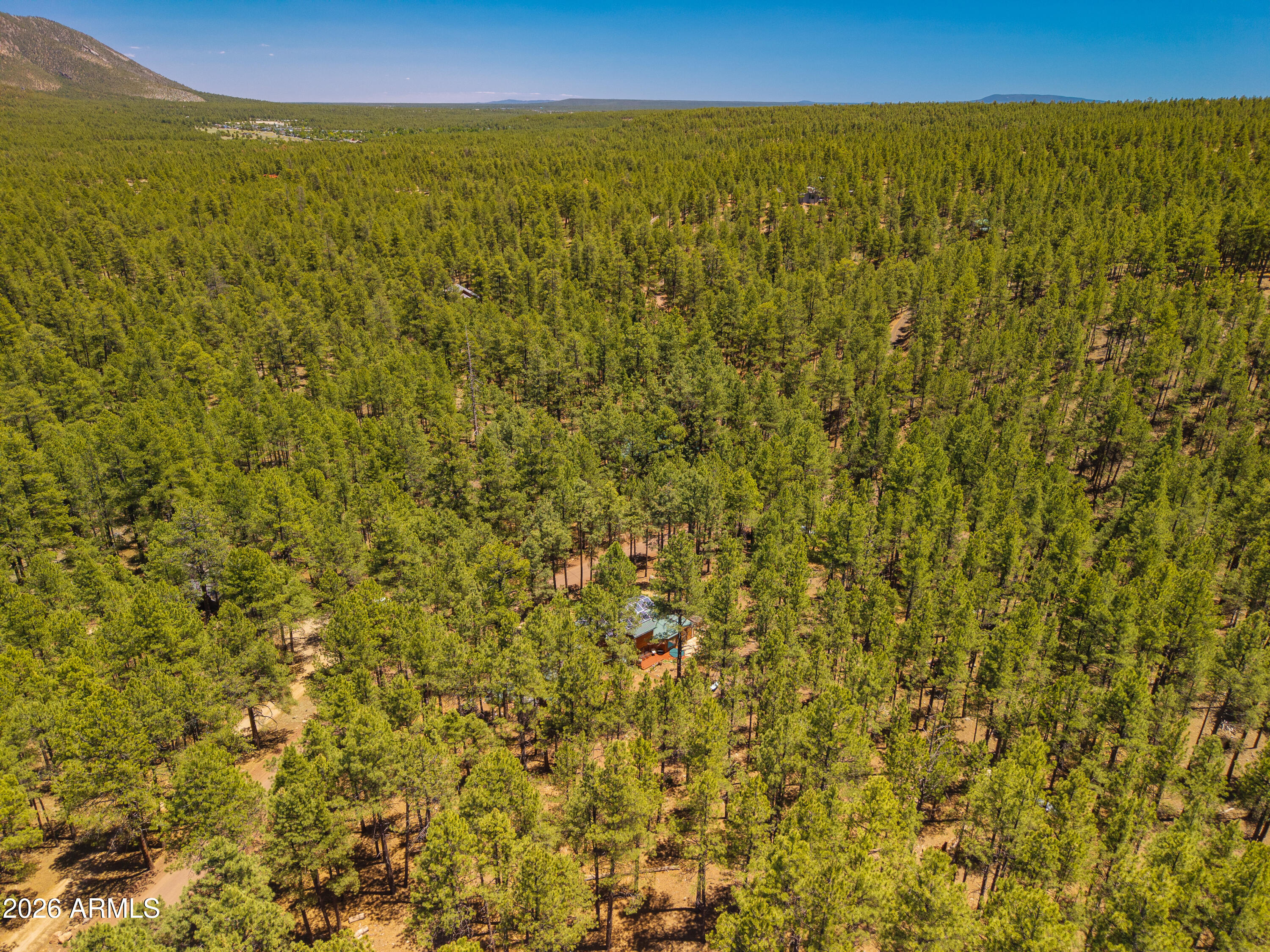 4875 Hidden Hollow Road Flagstaff, AZ 86001 - Photo 55 of 65