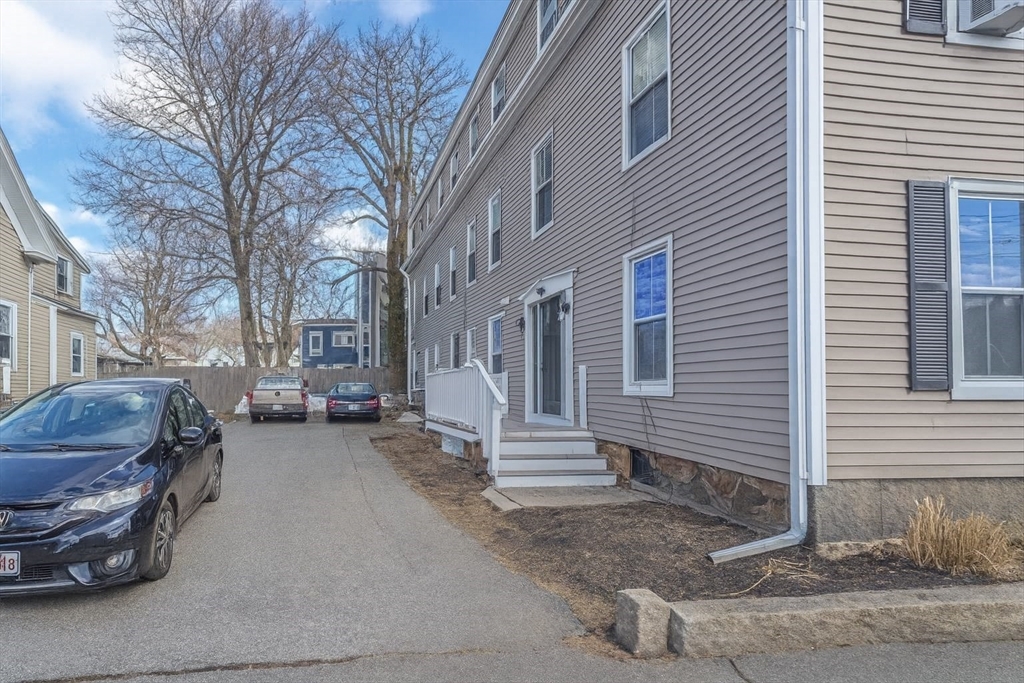 26 Stone Street, Unit S Beverly, MA 01915 - Photo 11 of 12