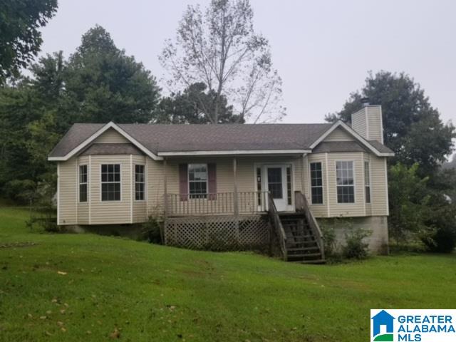 5000 County Road 7 Clanton, AL 35045 - Photo 1 of 7