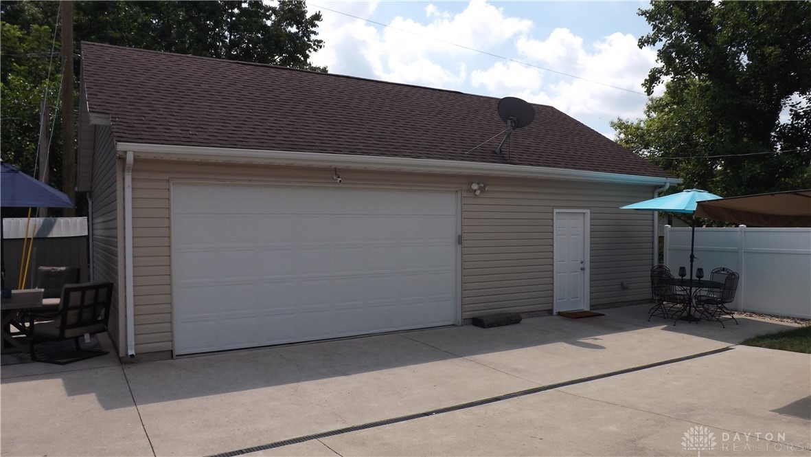4138 Silver Oak Street Riverside, OH 45424 - Photo 47 of 54