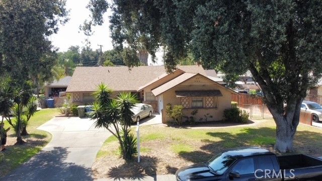 3419 Sunnyside Drive Riverside, CA 92506 - Photo 1 of 1 a view of a house with a yard