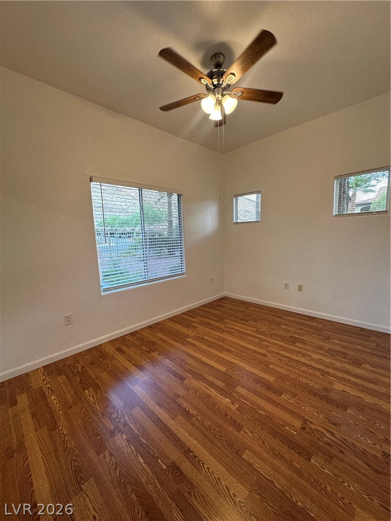 3395 Cactus Shadow Street, Unit 102 Las Vegas, NV 89129 - Photo 19 of 27