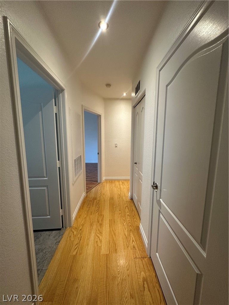 3395 Cactus Shadow Street, Unit 102 Las Vegas, NV 89129 - Photo 21 of 27