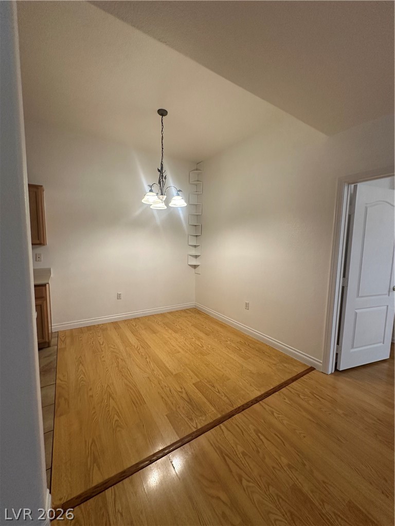 3395 Cactus Shadow Street, Unit 102 Las Vegas, NV 89129 - Photo 27 of 27