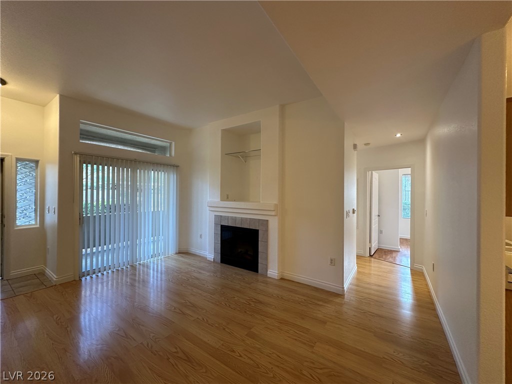 3395 Cactus Shadow Street, Unit 102 Las Vegas, NV 89129 - Photo 5 of 27