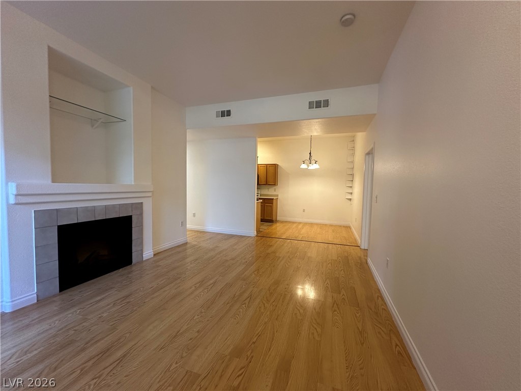 3395 Cactus Shadow Street, Unit 102 Las Vegas, NV 89129 - Photo 6 of 27