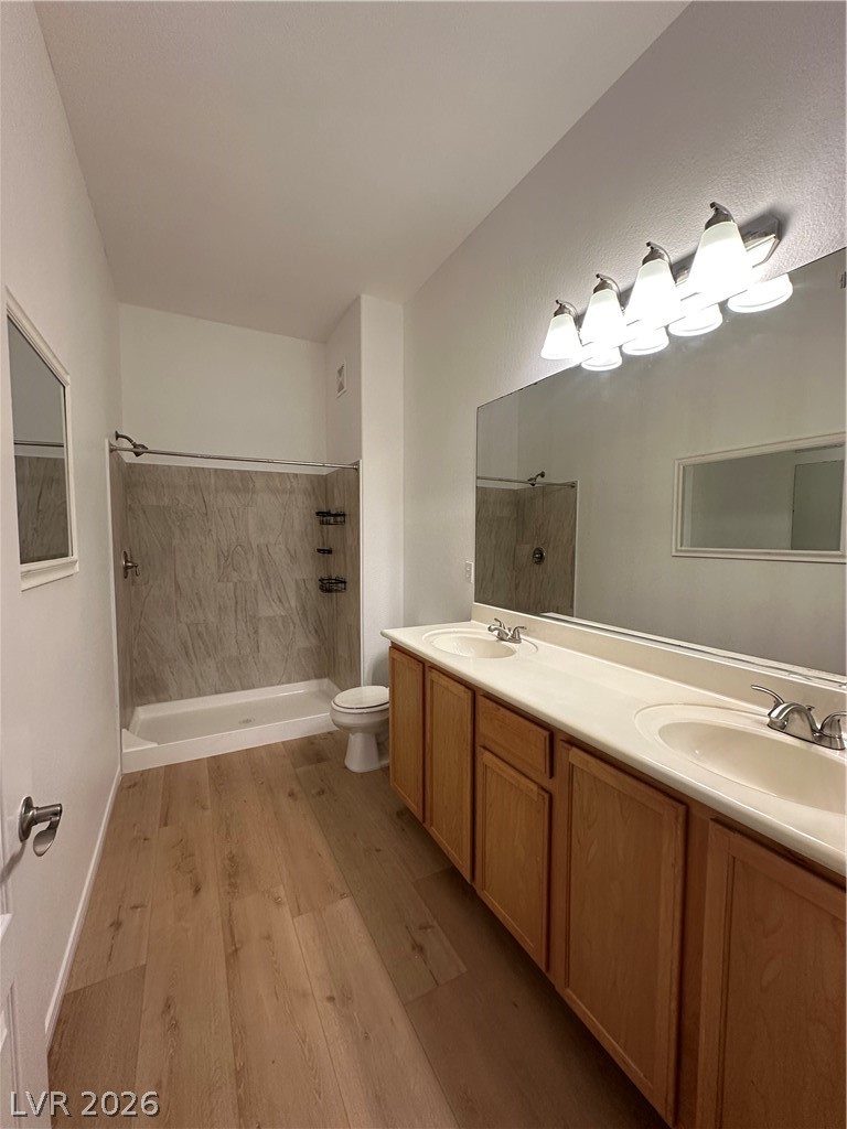 3395 Cactus Shadow Street, Unit 102 Las Vegas, NV 89129 - Photo 10 of 27