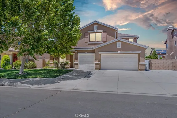 $595,000 | 4731 Avenue J-4, Lancaster, CA 93536