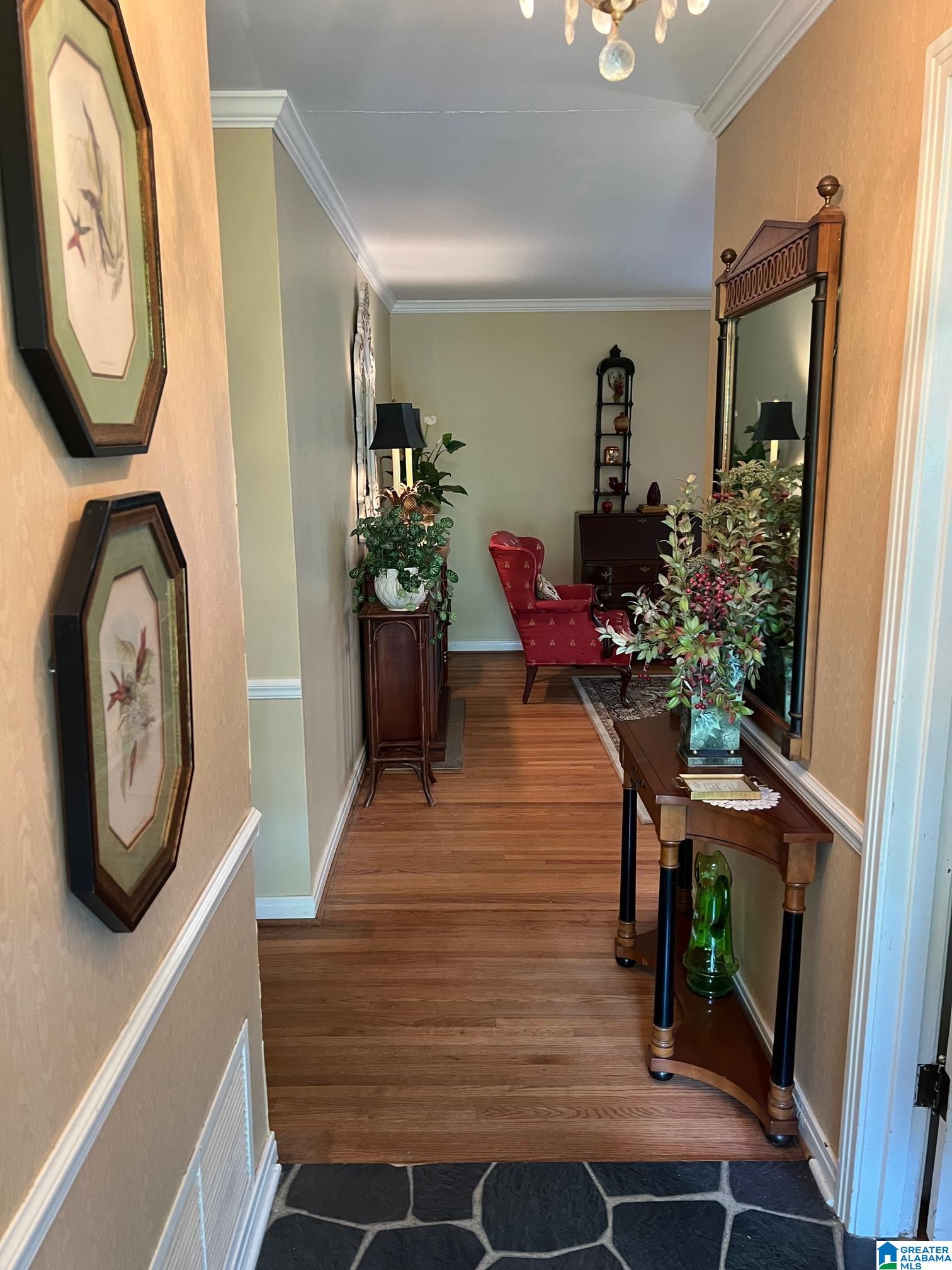 508 Rutherford Drive Birmingham, AL 35206 - Photo 30 of 37
