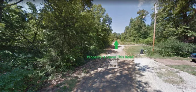 $2,800 | 13 Abbey Road, Other, AR 72542