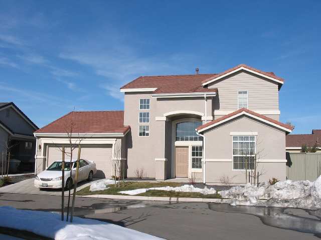 1709 Burwood Circle Reno, NV 89521 - Photo 1 of 6 Photo 1