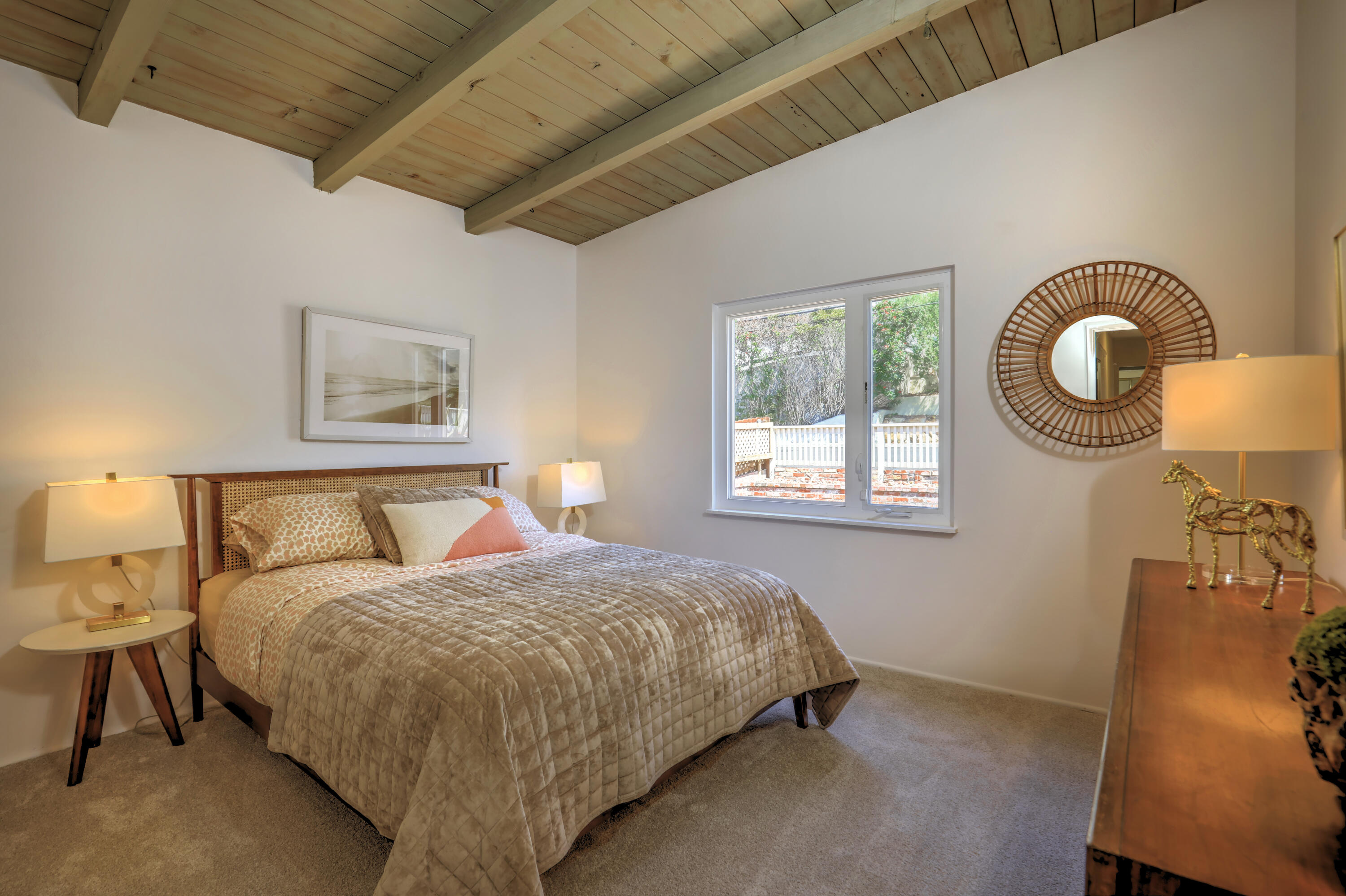 448 Fellowship Road Santa Barbara, CA 93109 - Photo 8 of 33 Bedroom 1